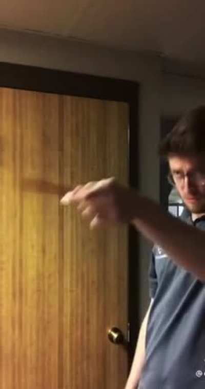 How to defend yourself ?