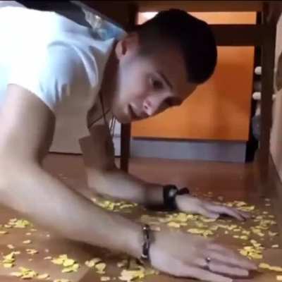 give me cereal