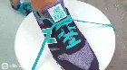 You thought you know how to tie your shoes perfectly already