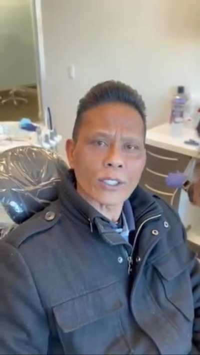Insane mouth ??