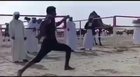 Wcgw if I run and climb a camel
