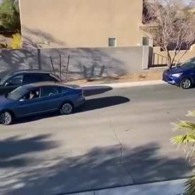Wait till the end?