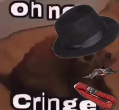 oh no 2