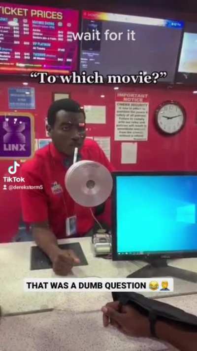 Take a wild guess ?