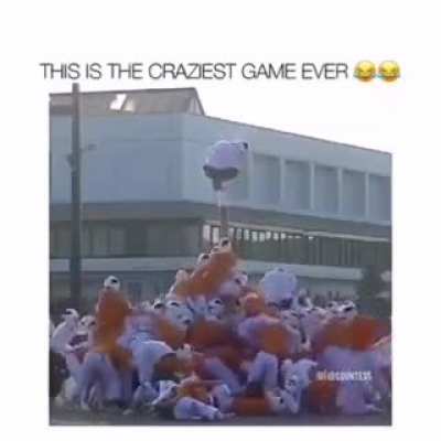 A game I would like to play ?