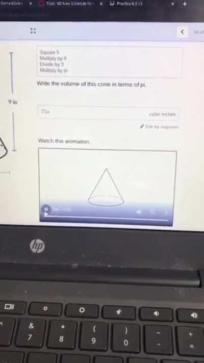 My teacher fully rickrolled my entire class. Best math teacher I’ve had.