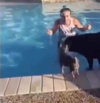 Work smarter not harder ?