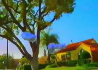 The 90s were something else