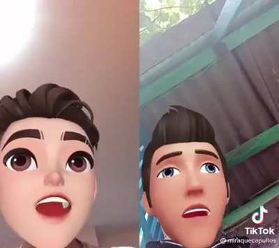 This cured my depression.