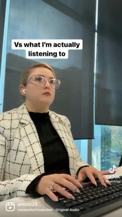 Just highly enjoyed this one