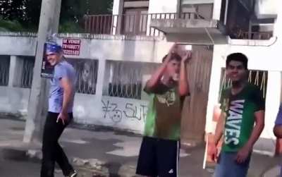 Perfect execution