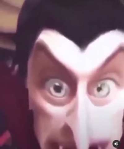 “Spooky”