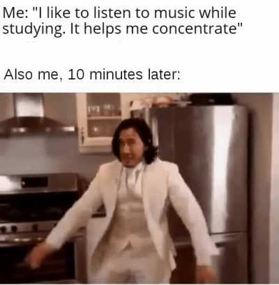 Concentration powers activated