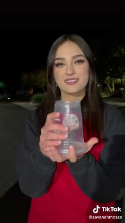 I love these surreal skits lol…. SPIN ATTACK!!
