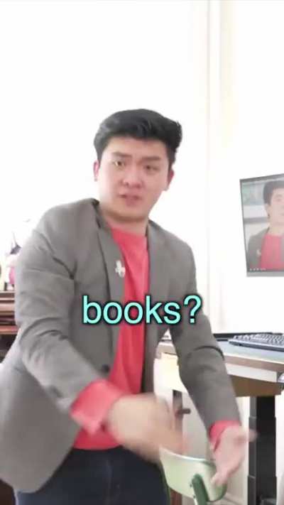 Immigrant Parents Be Like
