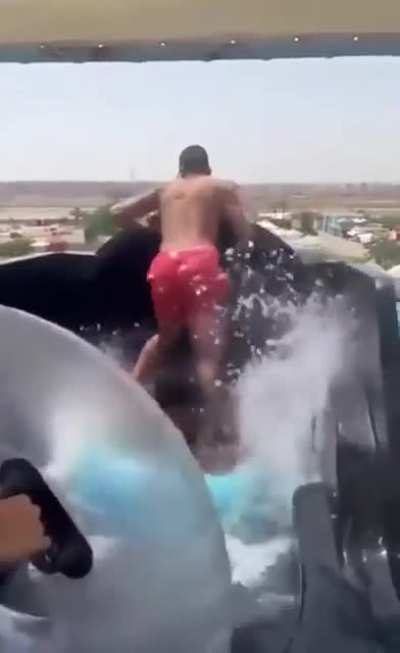 Maybe Maybe Maybe