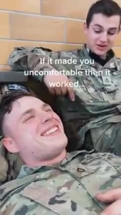 It worked anyway ?