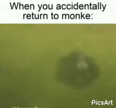 There are no accidents