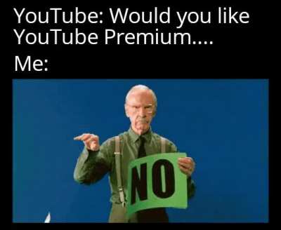 When will they stop