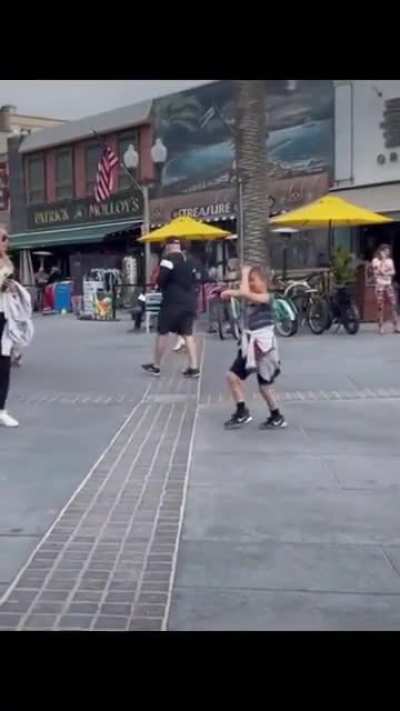 Extra cringe