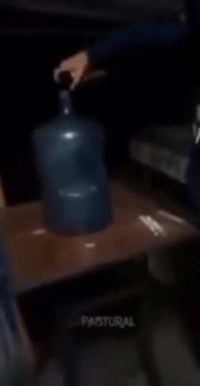 Kaboom