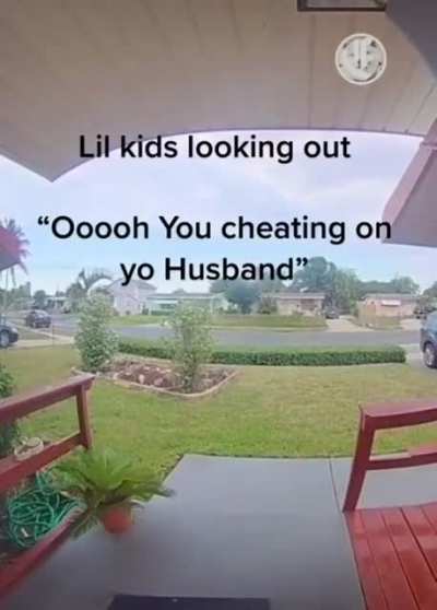 kids?