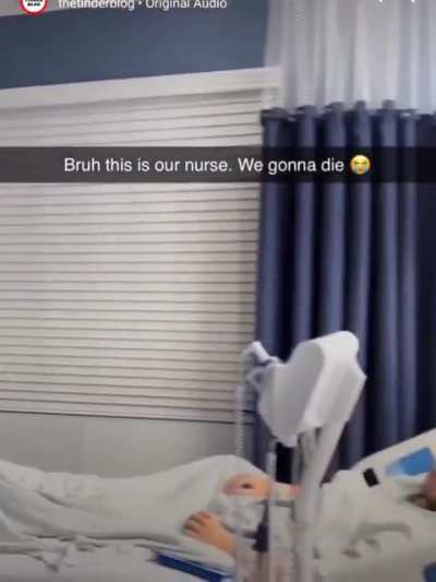 being a nurse is a commitment