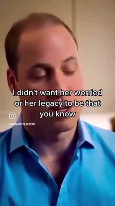 The more he speaks, the more you love him