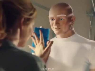 Mr. Clean looking pretty fine ?