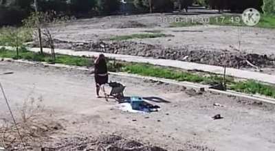Wheeling your beer home