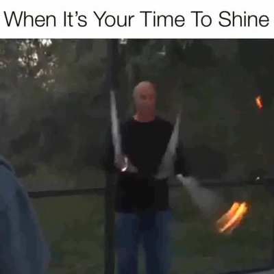 Maybe maybe maybe