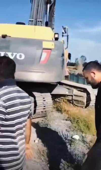 Maybe maybe maybe