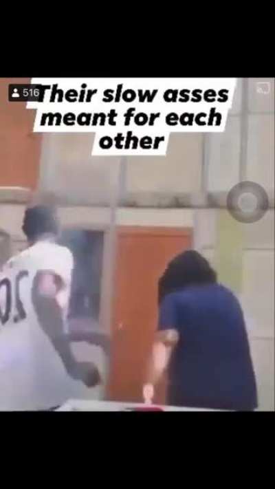 Match made in heaven