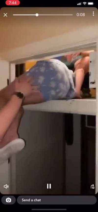 Worst possible help