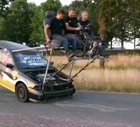 Would you drive this?