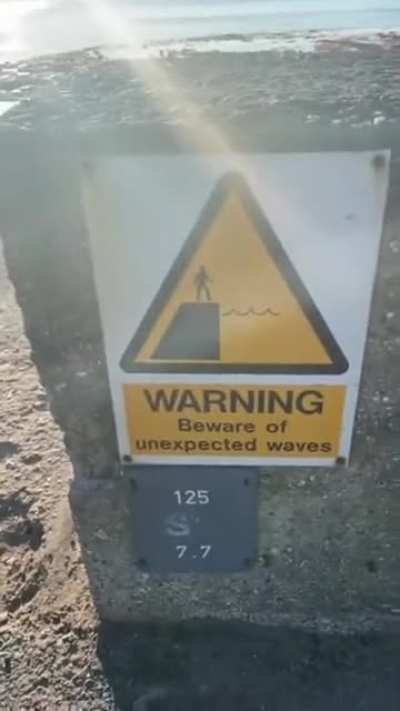 Technically correct...