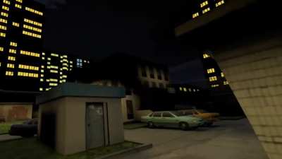 Virtual Slavik world exists... So there is that.