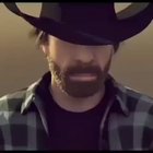Christmas wishes from Chuck Norris