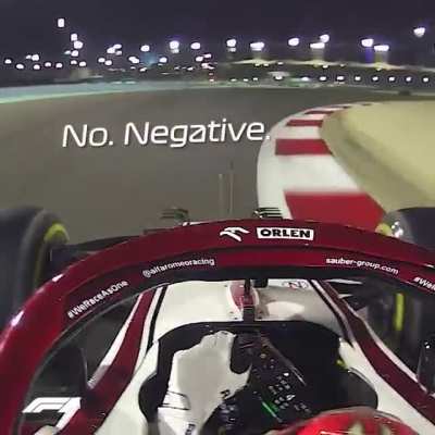 Classic Kimi
