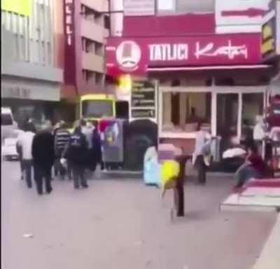 Athletic error