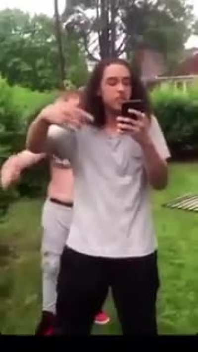 Lvl 100 Cringe