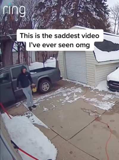Oh no