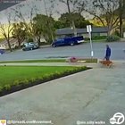 Silly Walking