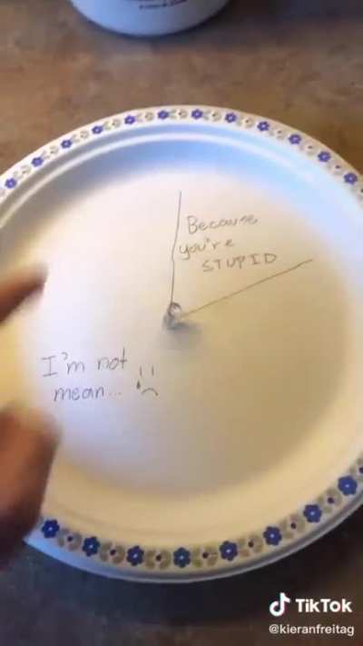 Maybe maybe maybe