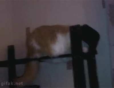 A smooth criminal