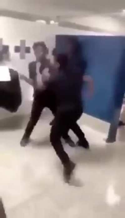 Massacre incoming