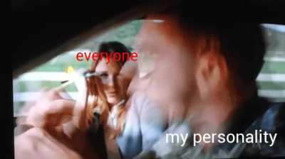 Its all I have tho.