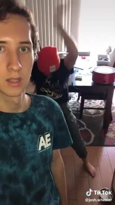 cringe level 1000