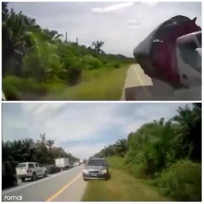 F&F: Truck version