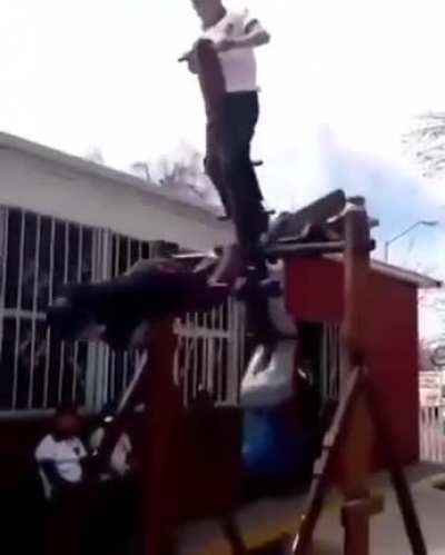 Maybe Maybe Maybe